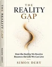 The Reality Gap book