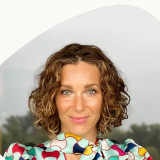 Eva Staronova