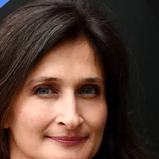 Inga Vaisman