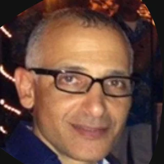 Ron Ovadia